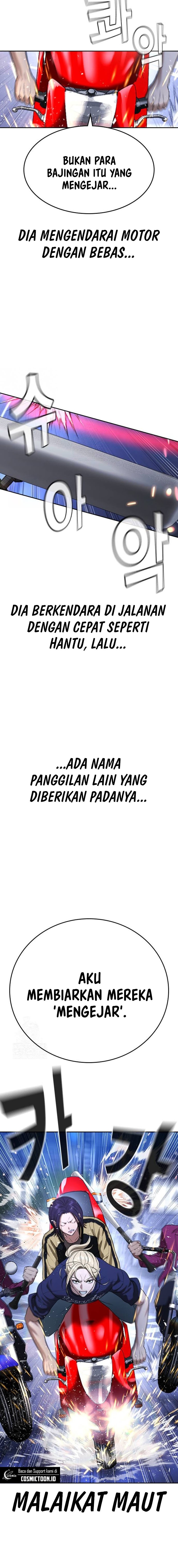 Goo Se Ra Chapter 35 Gambar 25