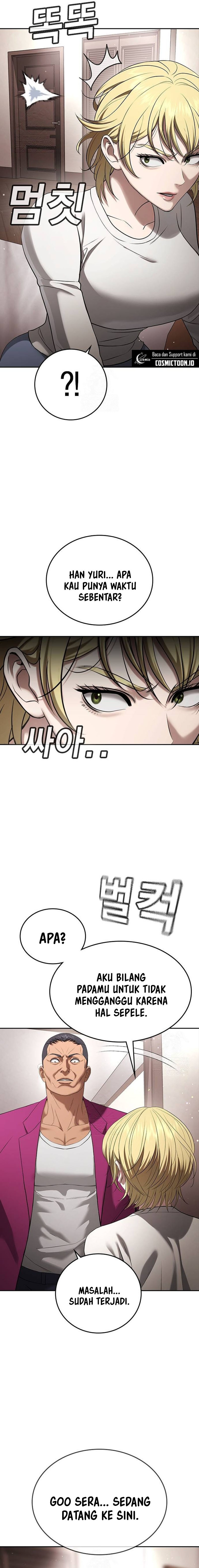 Goo Se Ra Chapter 35 Gambar 34