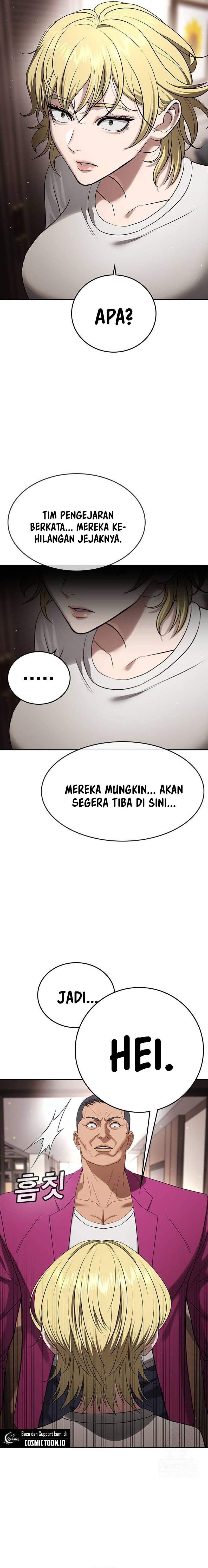 Goo Se Ra Chapter 35 Gambar 35