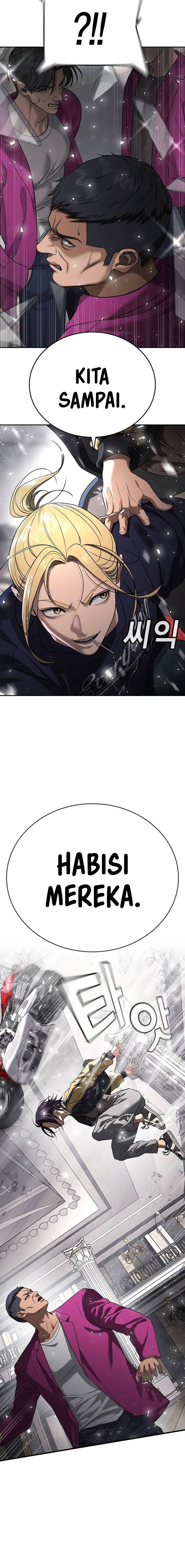 Goo Se Ra Chapter 35 Gambar 39
