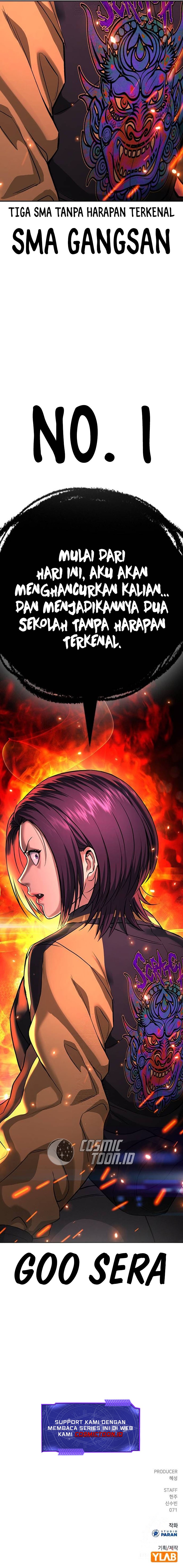 Goo Se Ra Chapter 35 Gambar 42