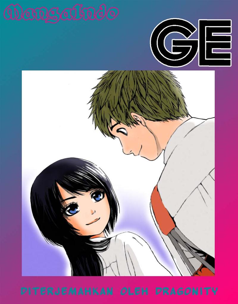 GE – Good Ending Chapter 10 Gambar 1