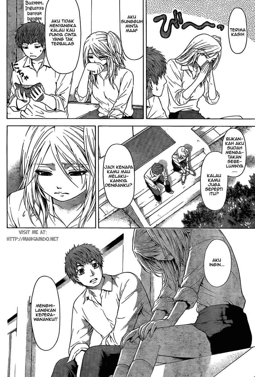 GE – Good Ending Chapter 10 Gambar 8
