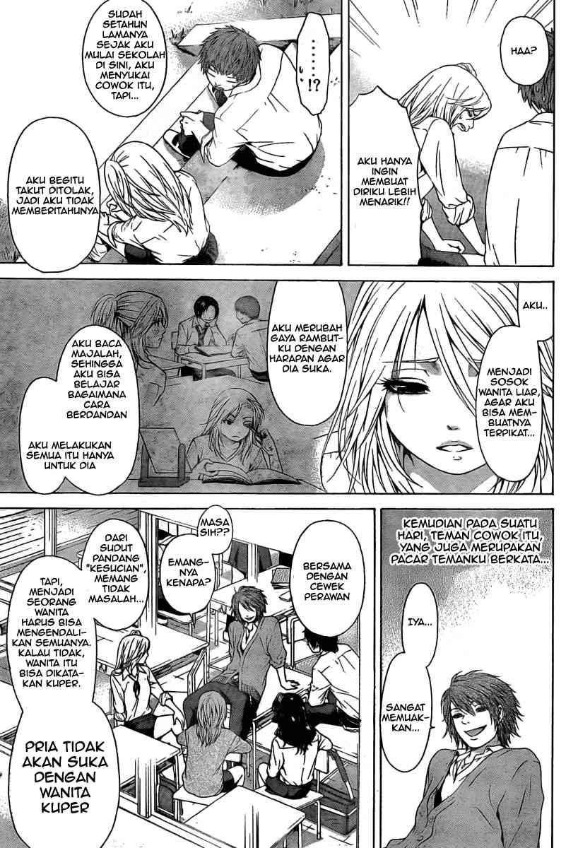 GE – Good Ending Chapter 10 Gambar 9