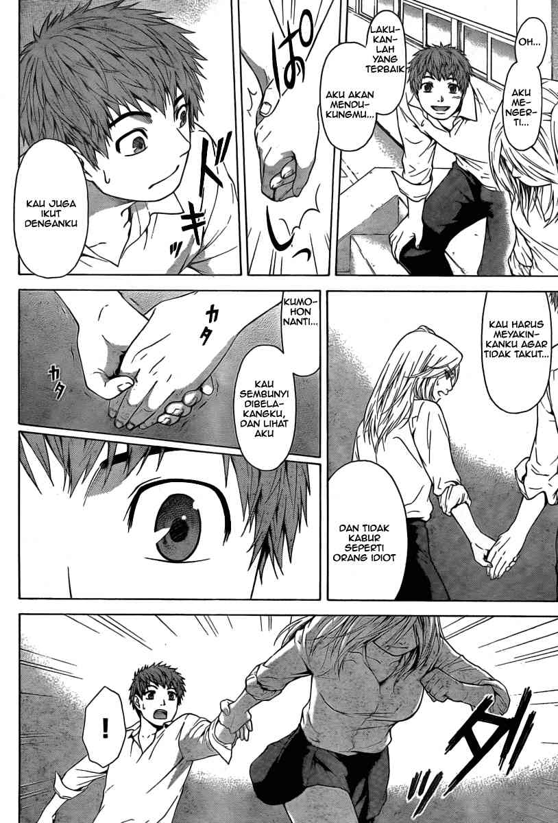 GE – Good Ending Chapter 10 Gambar 14