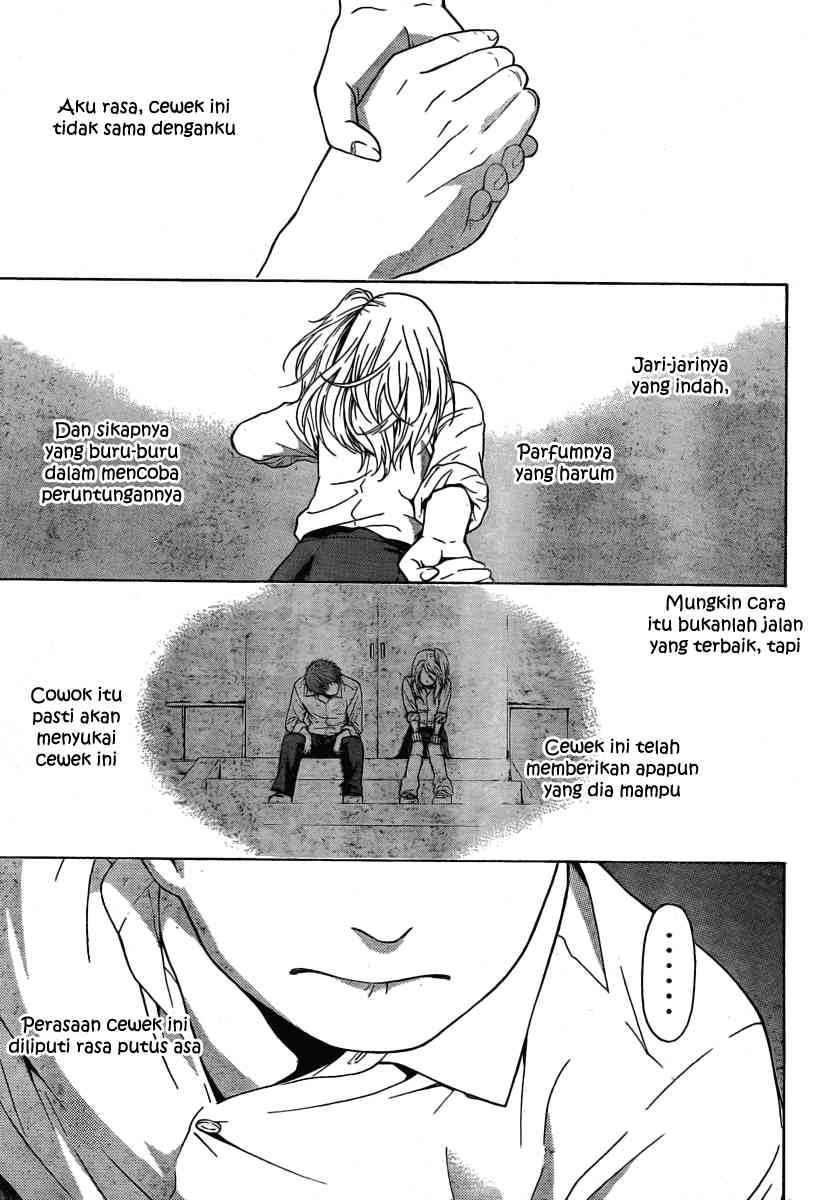 GE – Good Ending Chapter 10 Gambar 15