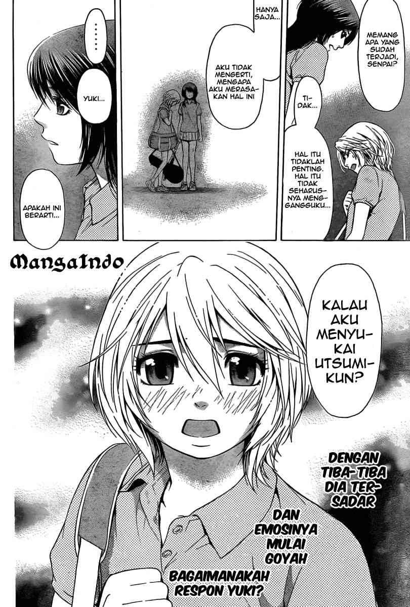 GE – Good Ending Chapter 10 Gambar 18