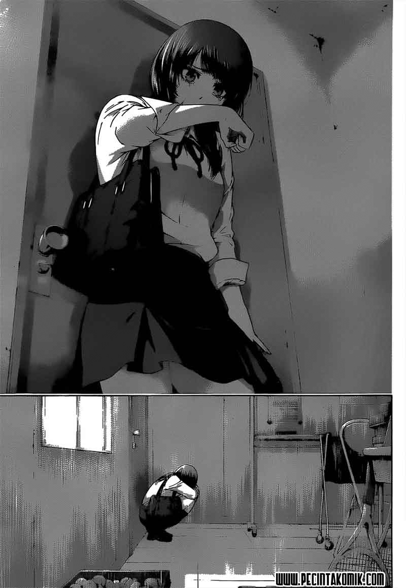 GE – Good Ending Chapter 131 Gambar 10