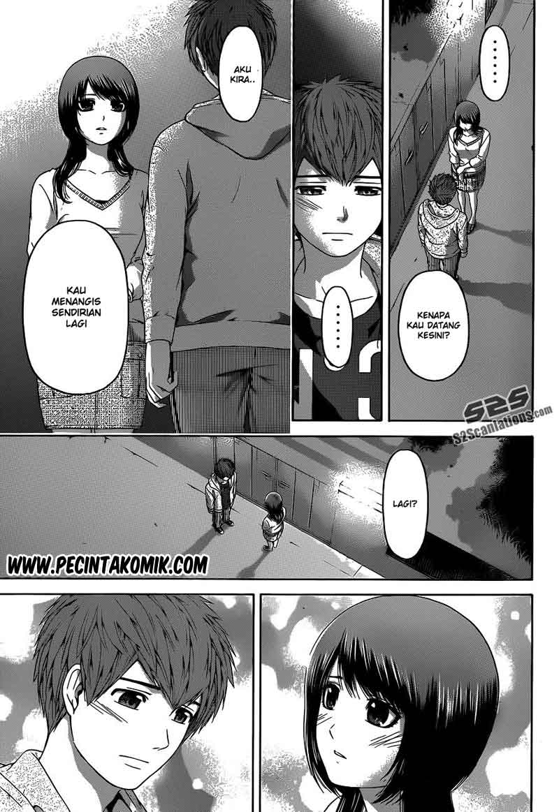 GE – Good Ending Chapter 138 Gambar 6