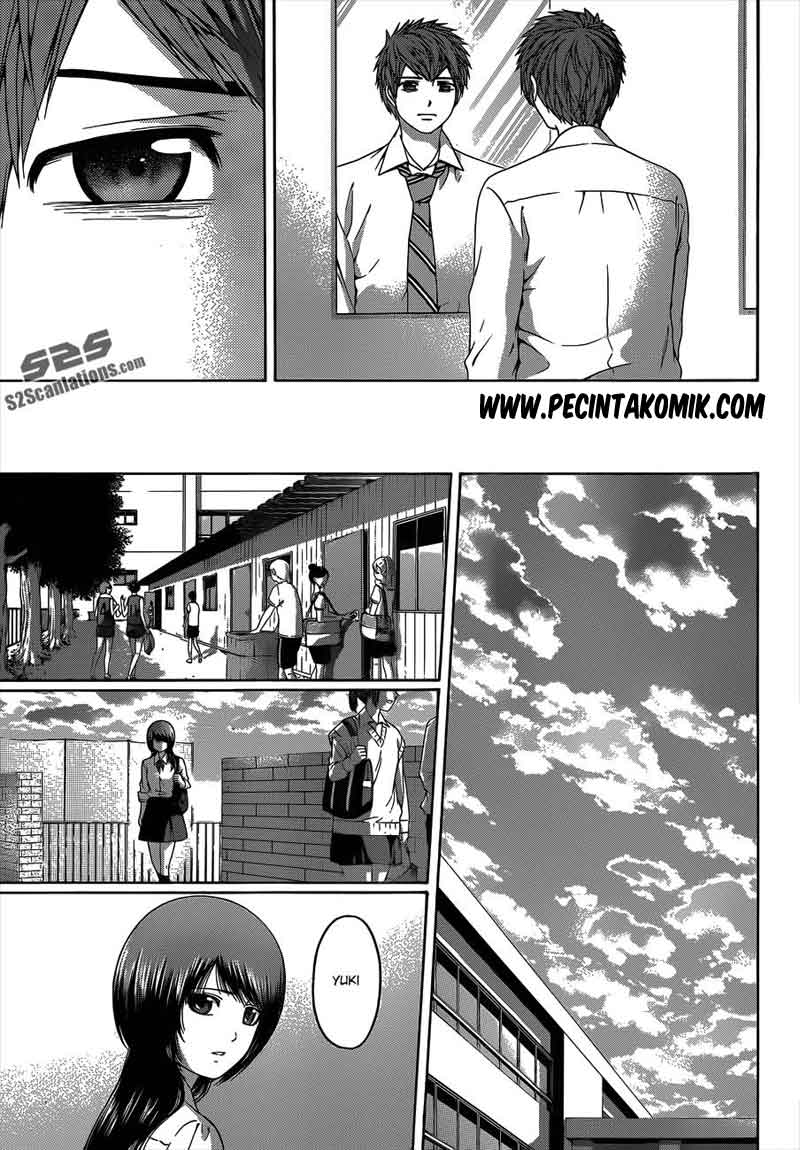 GE – Good Ending Chapter 138 Gambar 10