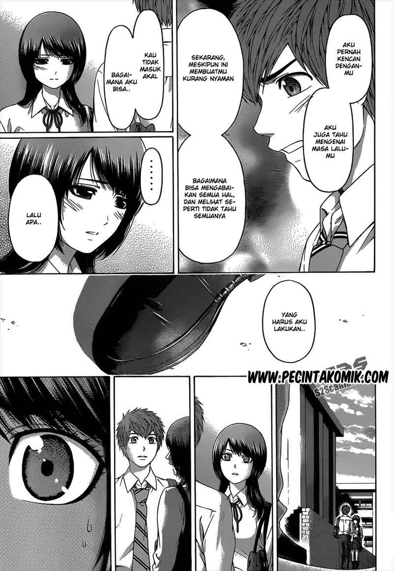GE – Good Ending Chapter 138 Gambar 12