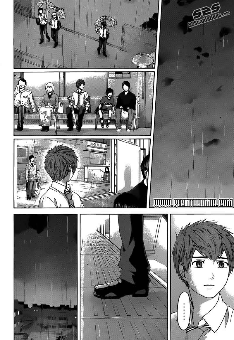 GE – Good Ending Chapter 140 Gambar 3