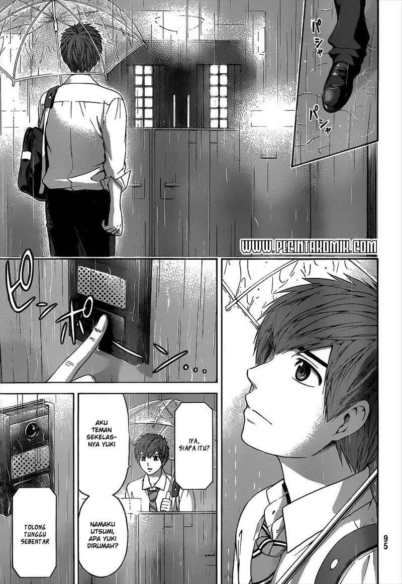 GE – Good Ending Chapter 140 Gambar 4