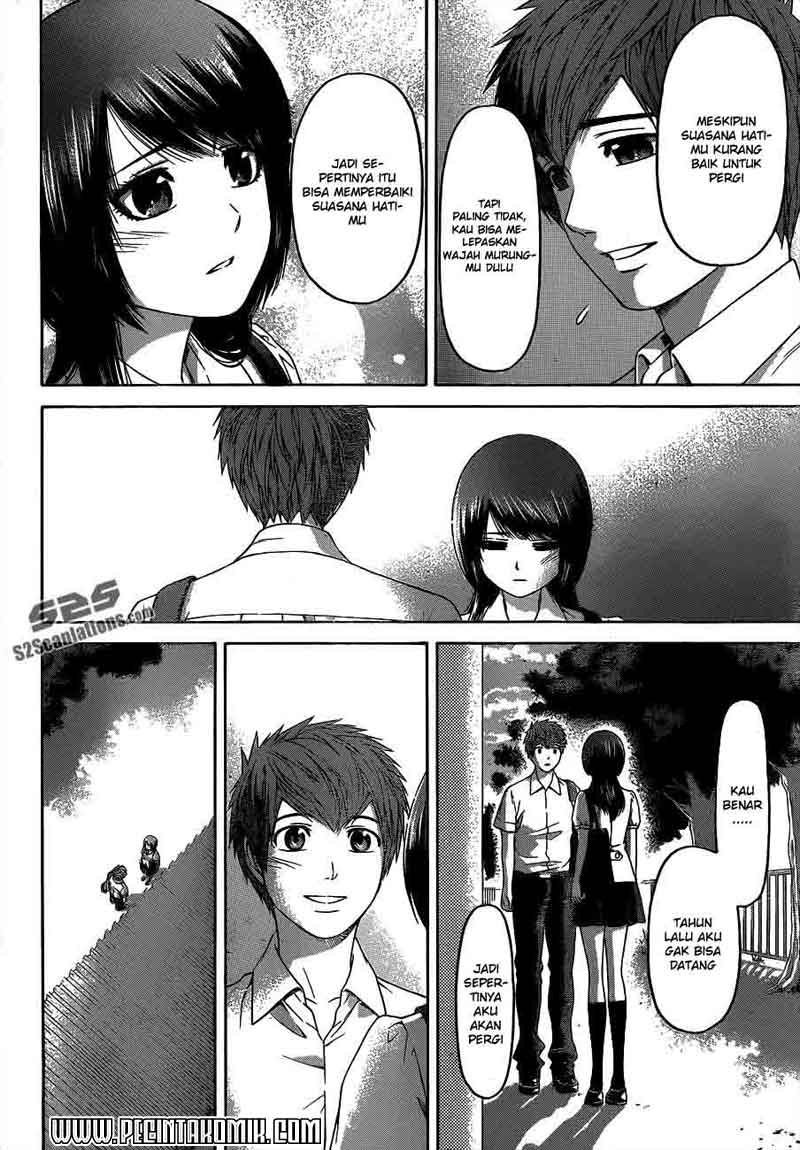 GE – Good Ending Chapter 141 Gambar 11