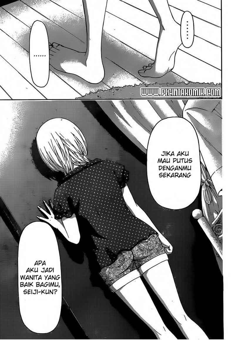 GE – Good Ending Chapter 146 Gambar 6