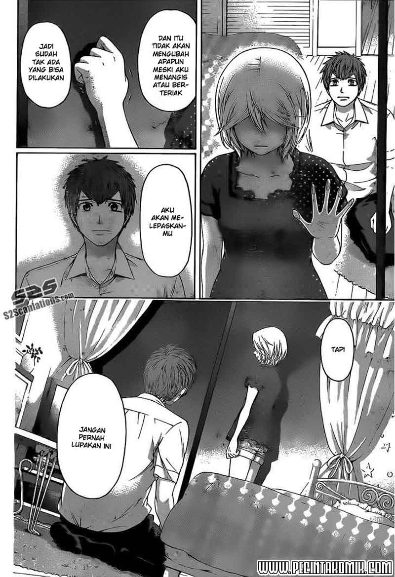 GE – Good Ending Chapter 146 Gambar 7