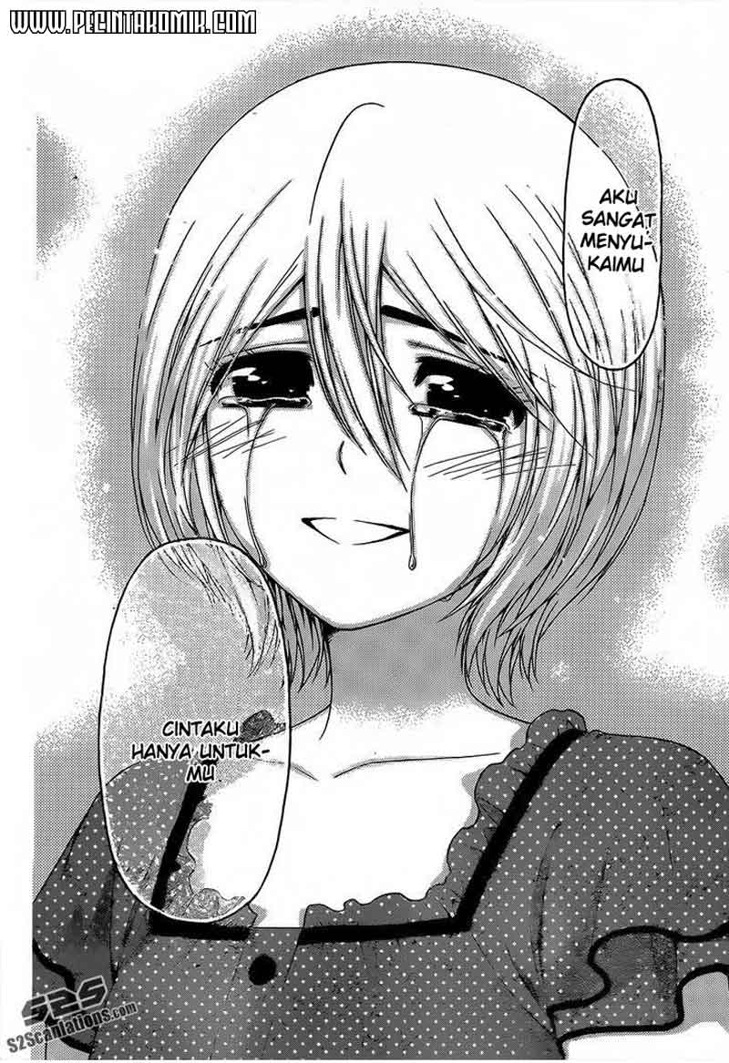 GE – Good Ending Chapter 146 Gambar 9