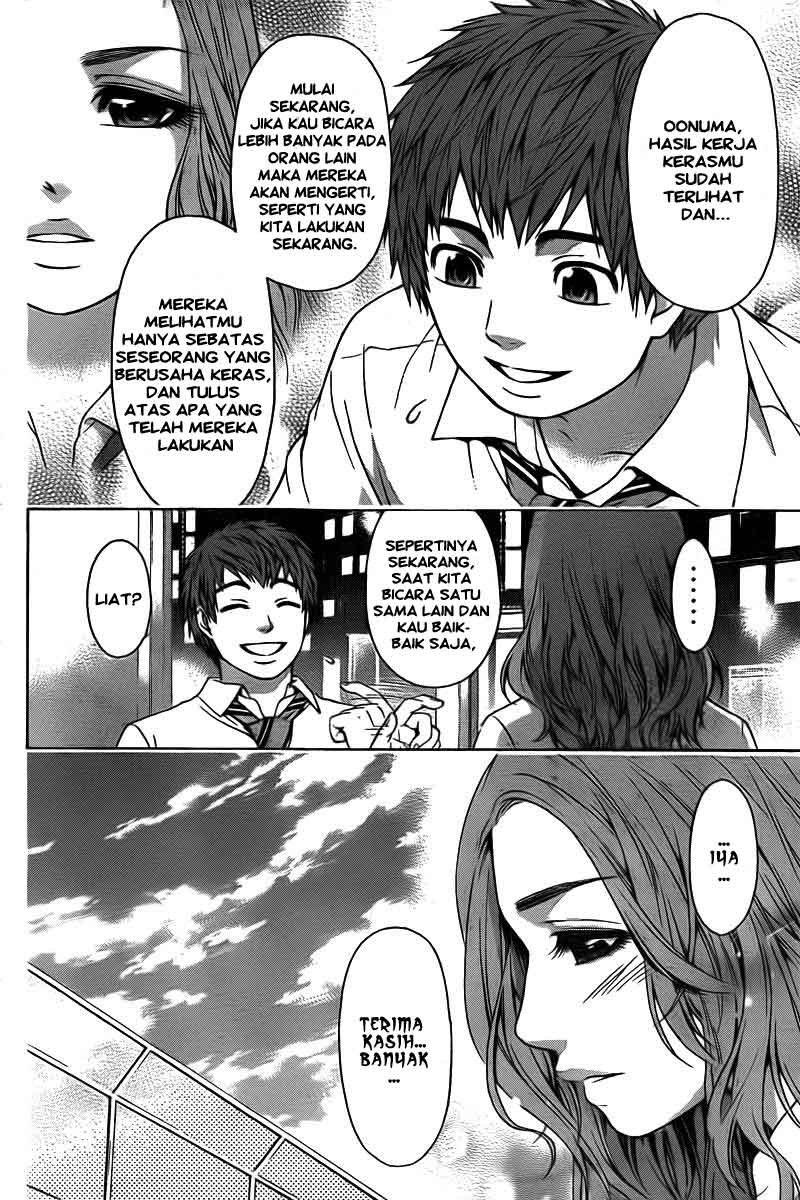 GE – Good Ending Chapter 20 Gambar 11