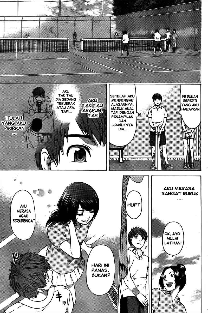 GE – Good Ending Chapter 20 Gambar 12