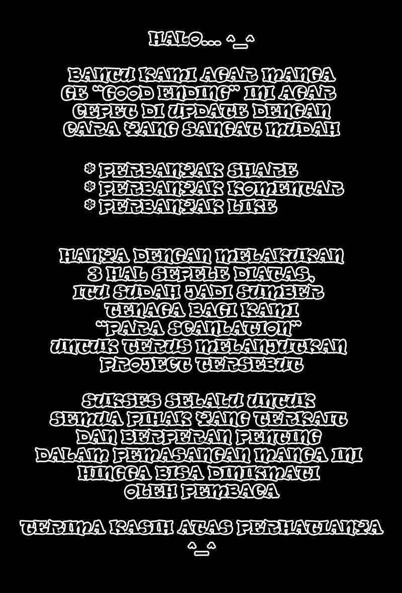 GE – Good Ending Chapter 48 Gambar 11