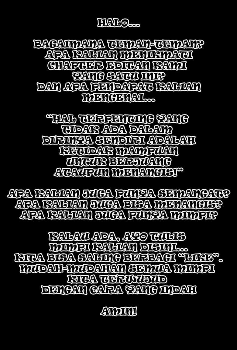 GE – Good Ending Chapter 51 Gambar 19
