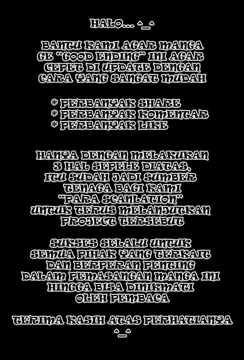 GE – Good Ending Chapter 55 Gambar 1