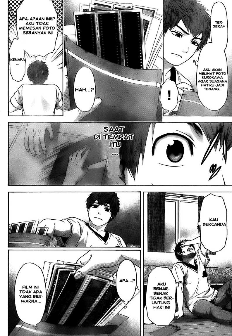 GE – Good Ending Chapter 55 Gambar 16