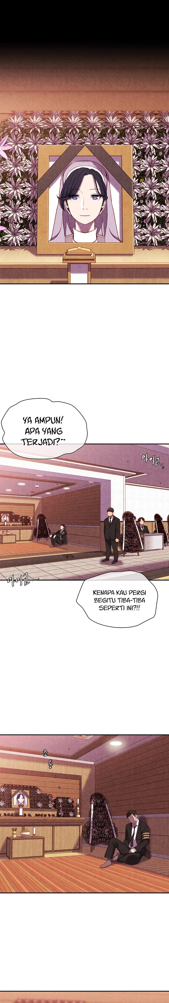 Good Hunting Chapter 04 Gambar 2