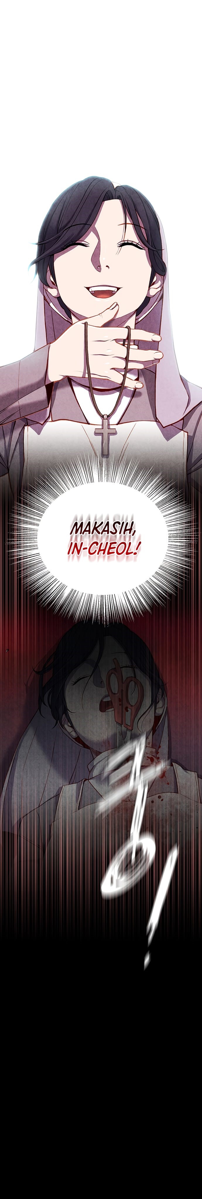Good Hunting Chapter 04 Gambar 8