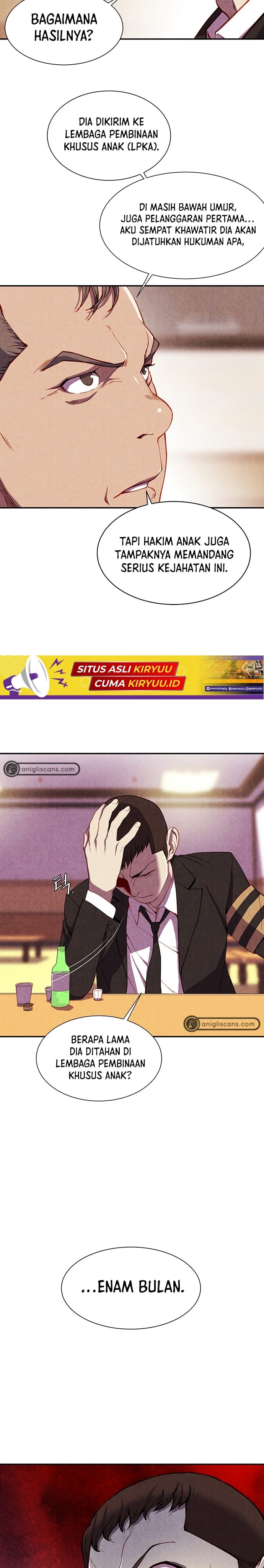 Good Hunting Chapter 04 Gambar 13