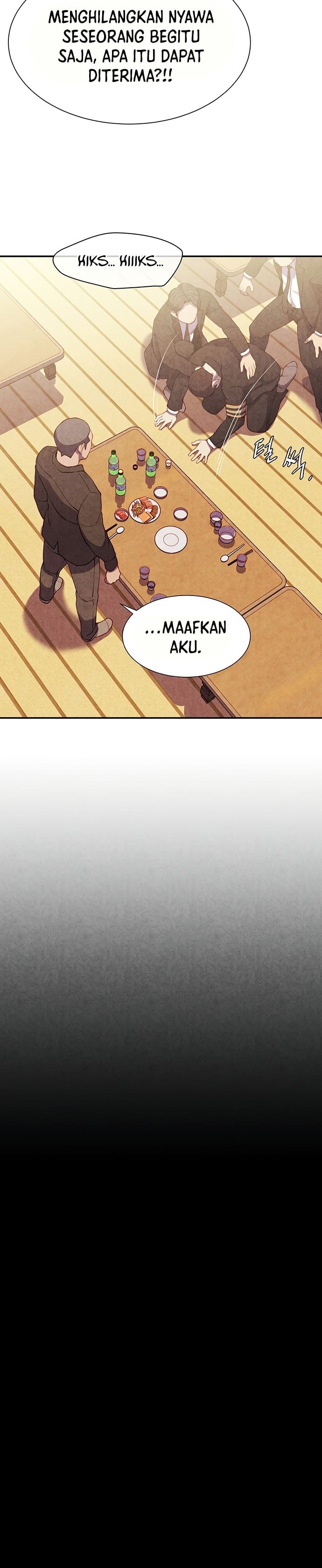 Good Hunting Chapter 04 Gambar 16