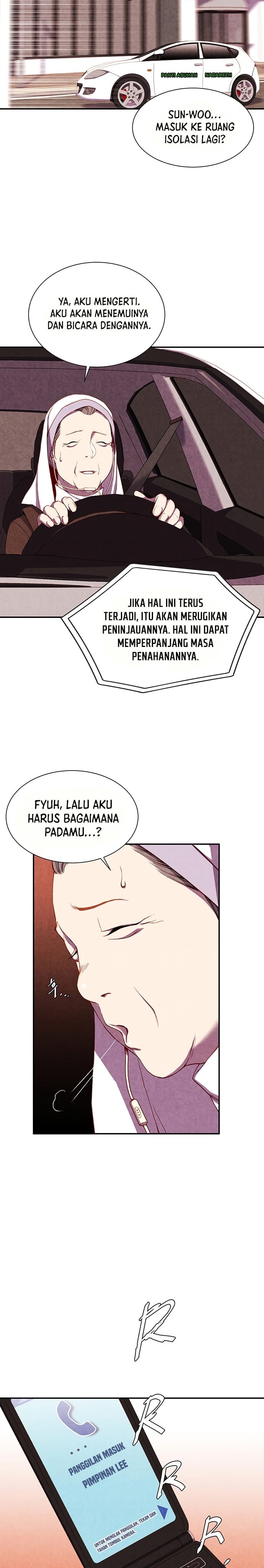 Good Hunting Chapter 04 Gambar 24