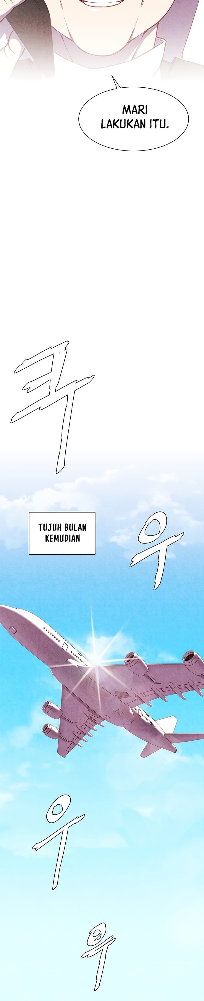 Good Hunting Chapter 04 Gambar 26