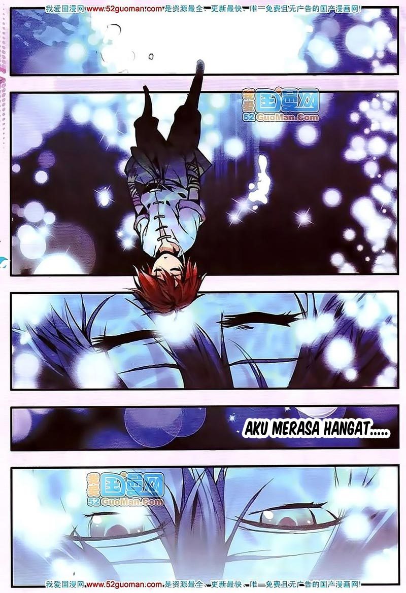 Good Reaper Chapter 13 Gambar 17
