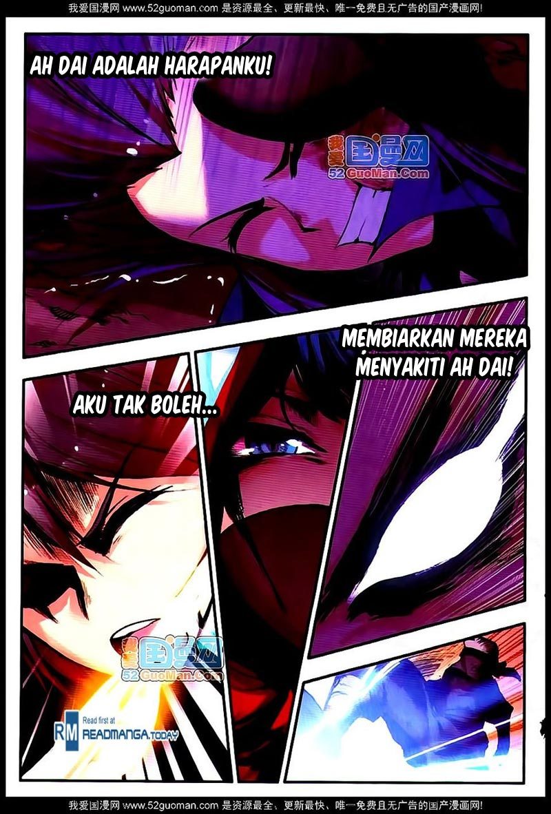 Good Reaper Chapter 16 Gambar 13