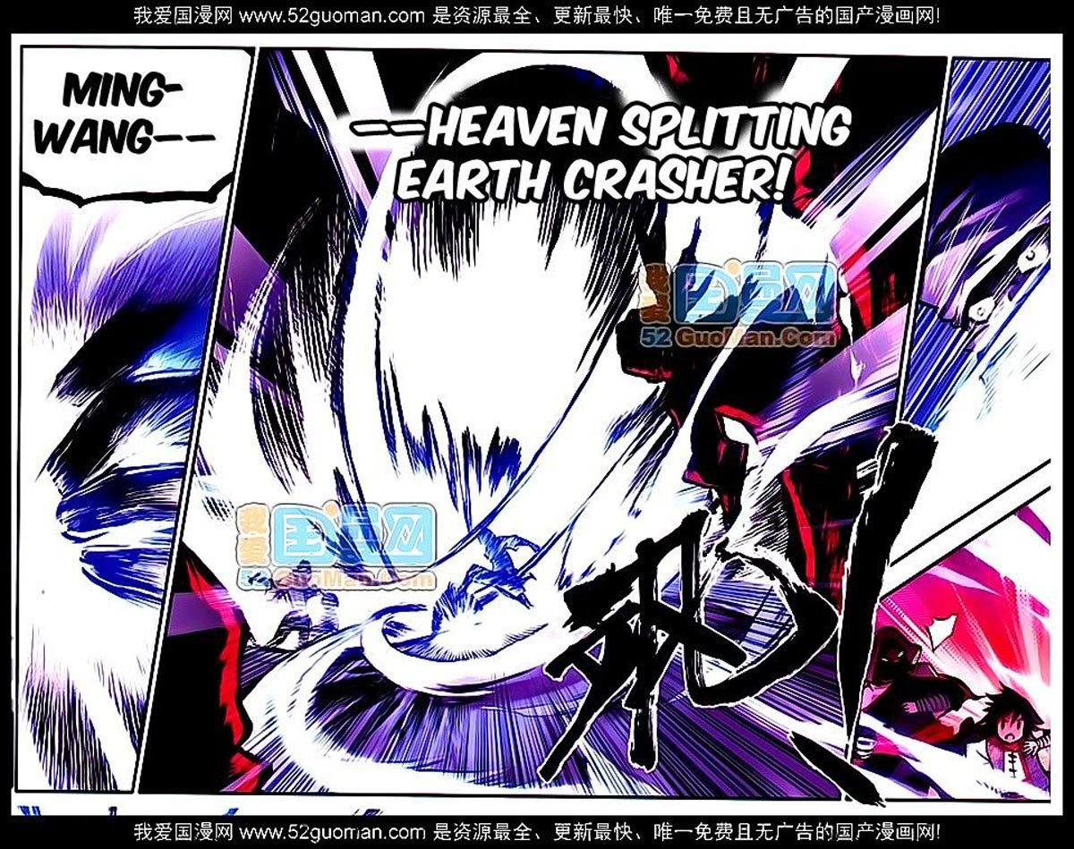 Good Reaper Chapter 16 Gambar 15