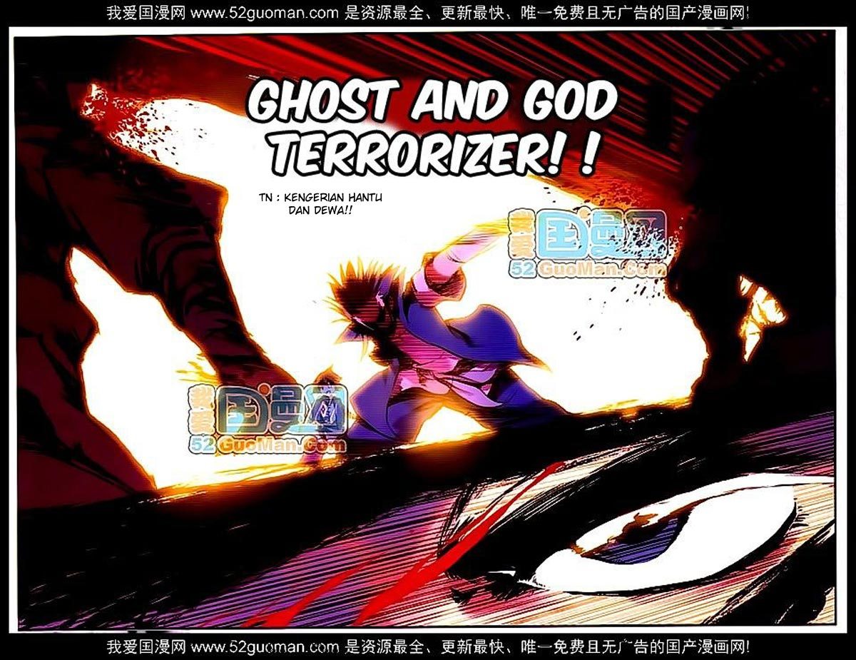 Good Reaper Chapter 16 Gambar 18