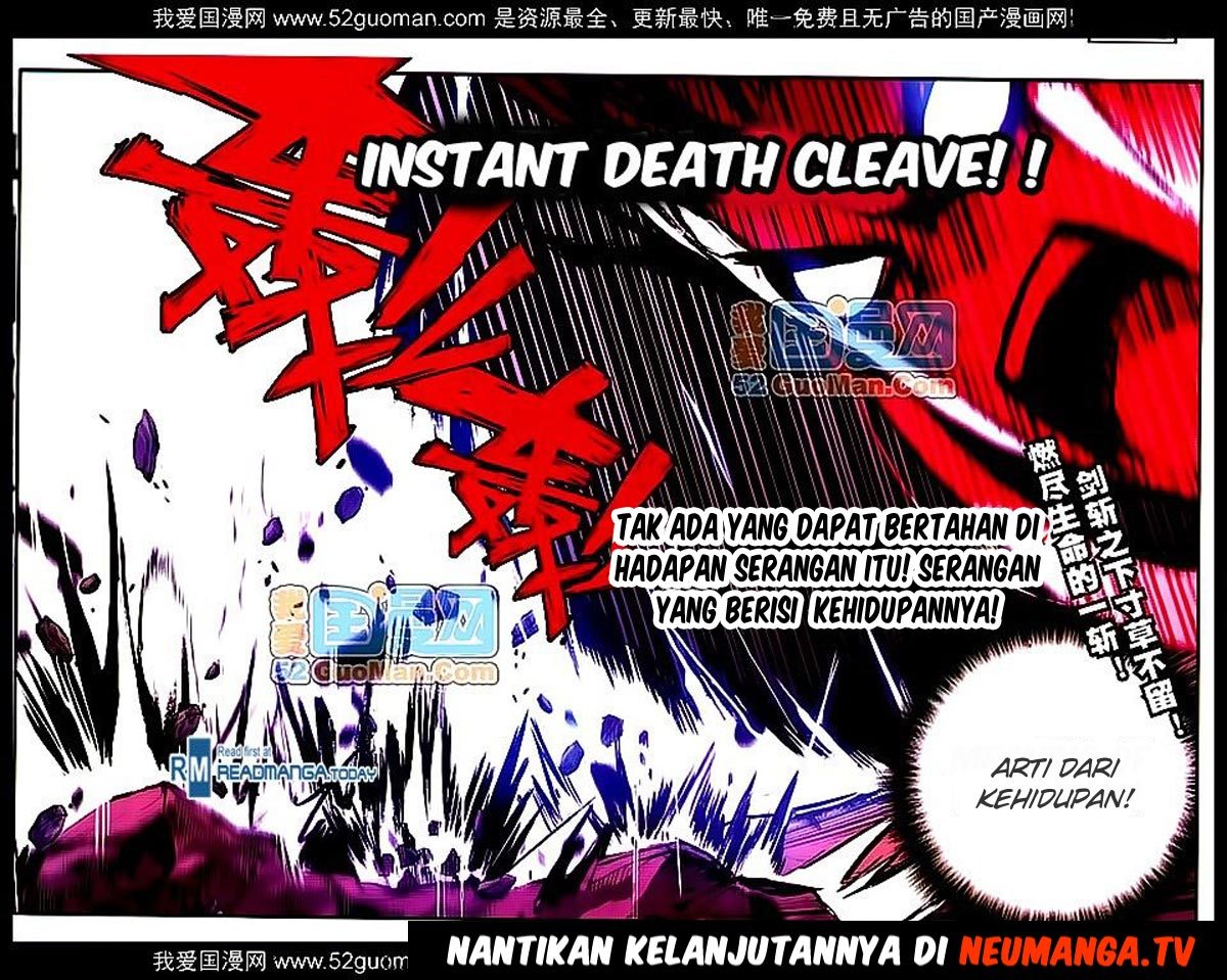 Good Reaper Chapter 16 Gambar 22
