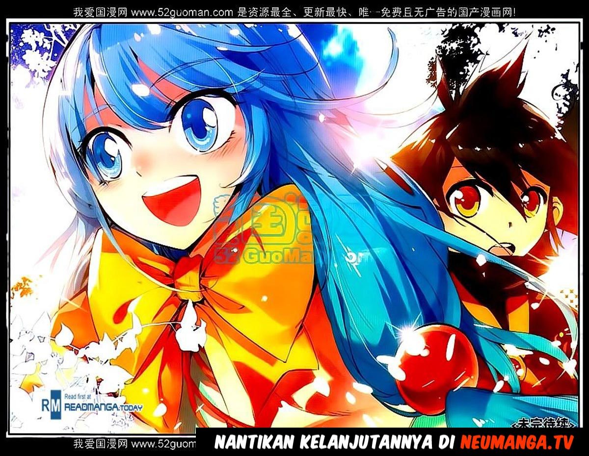 Good Reaper Chapter 20 Gambar 23