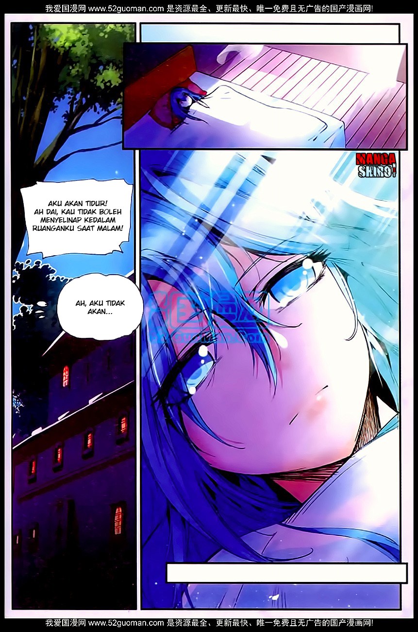 Good Reaper Chapter 28 Gambar 14