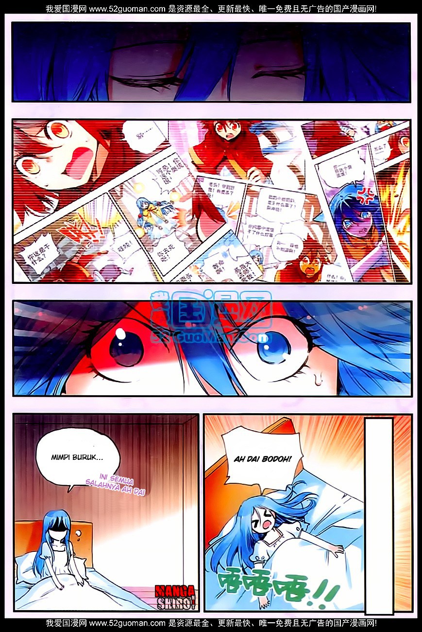 Good Reaper Chapter 28 Gambar 15