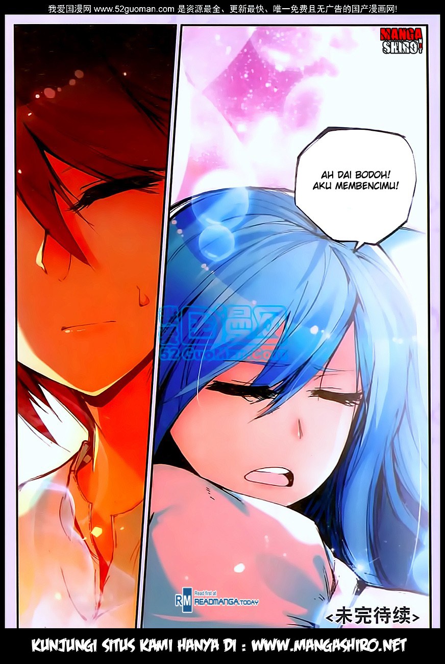 Good Reaper Chapter 28 Gambar 24