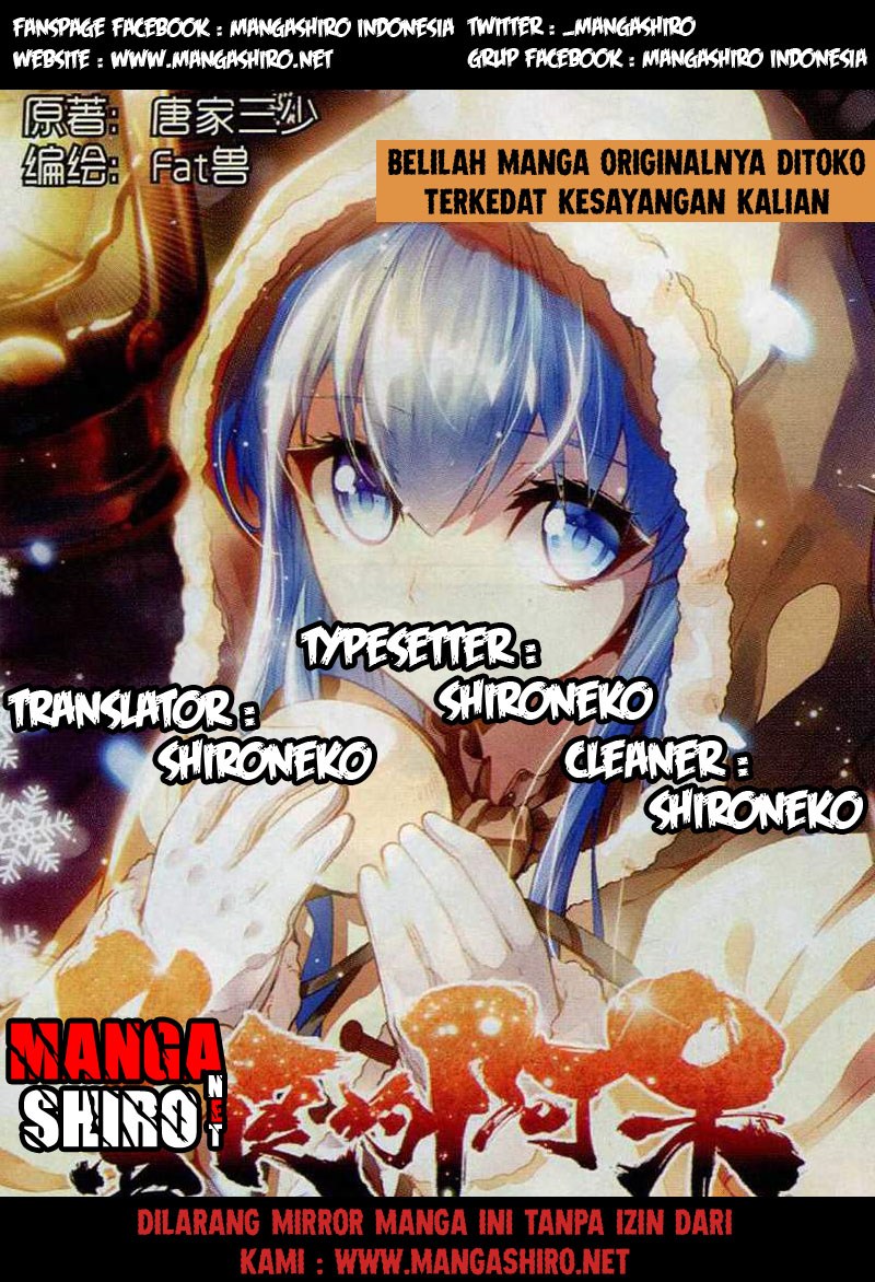 Good Reaper Chapter 45 Gambar 1