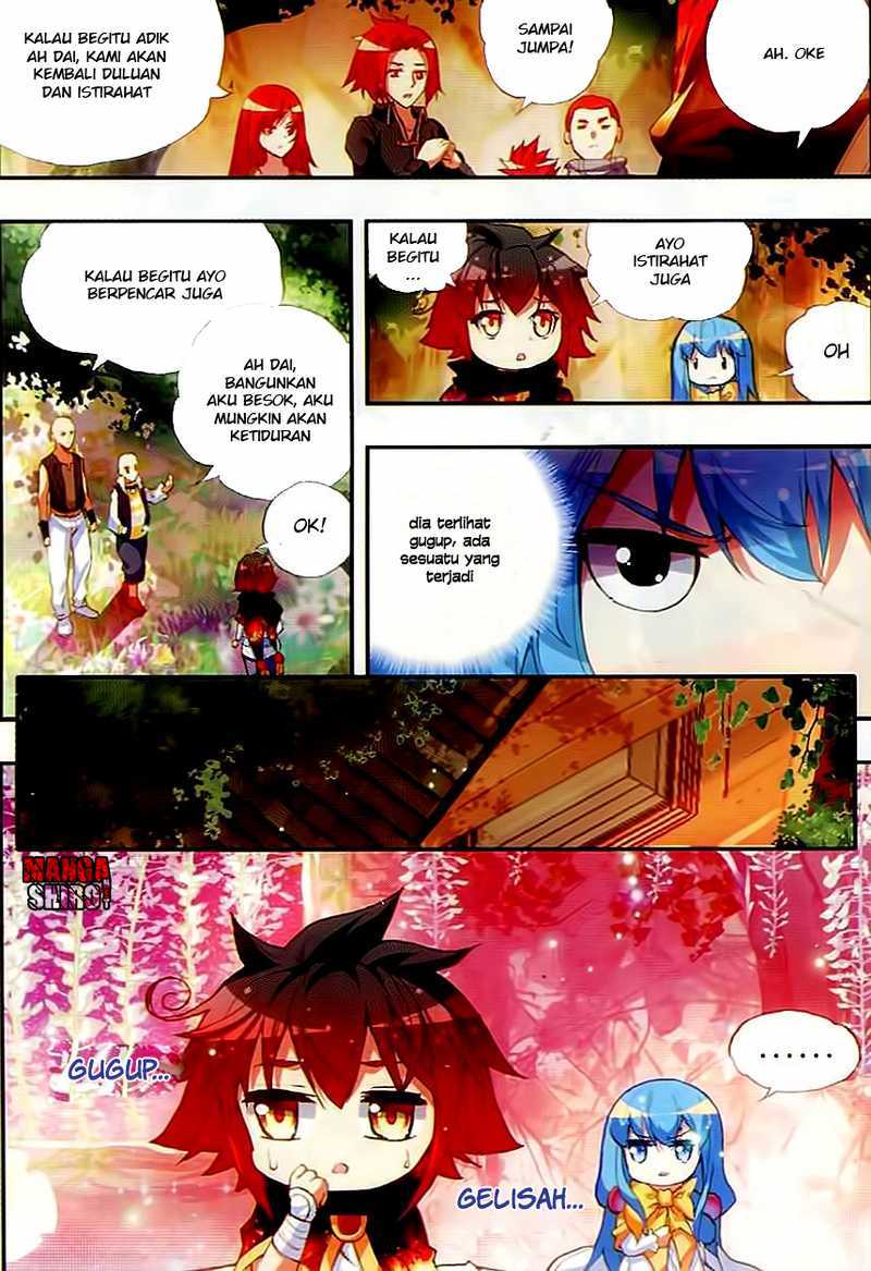 Good Reaper Chapter 47 Gambar 4