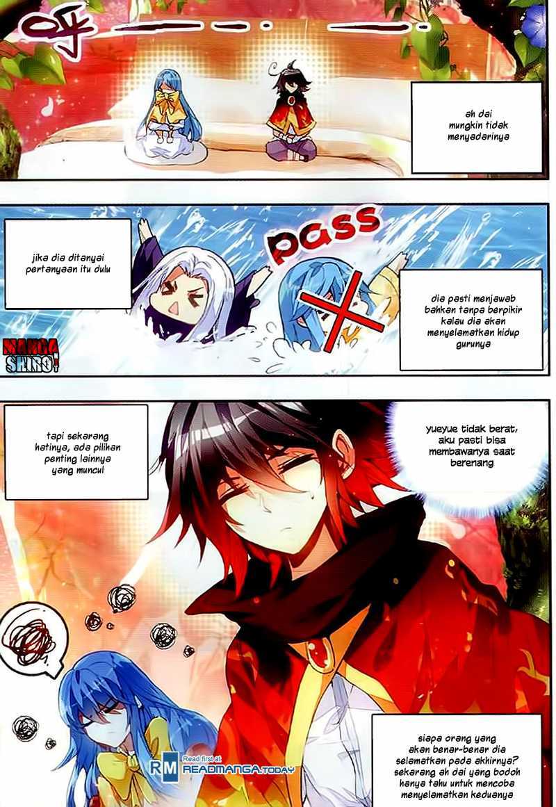 Good Reaper Chapter 47 Gambar 18