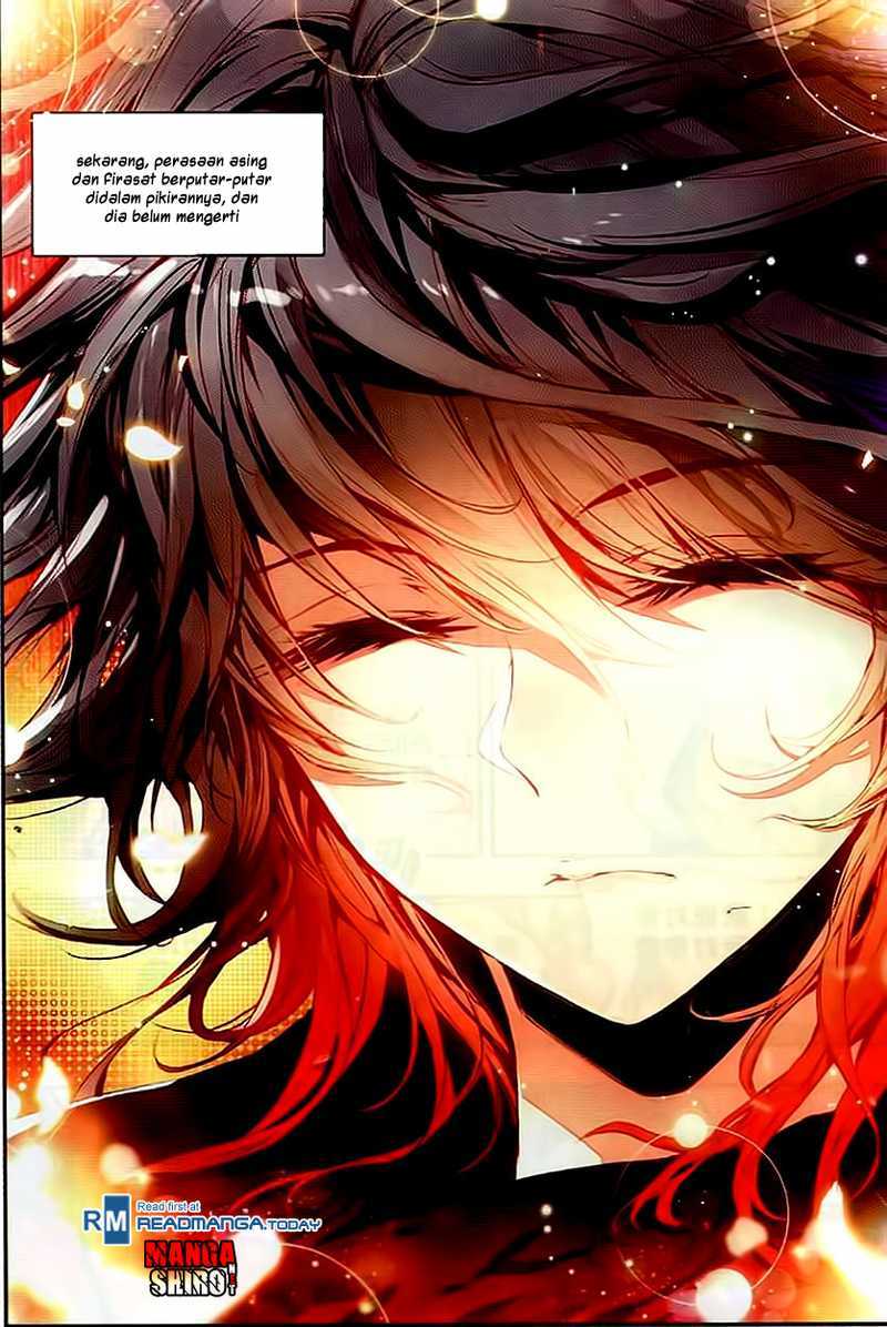 Good Reaper Chapter 47 Gambar 19