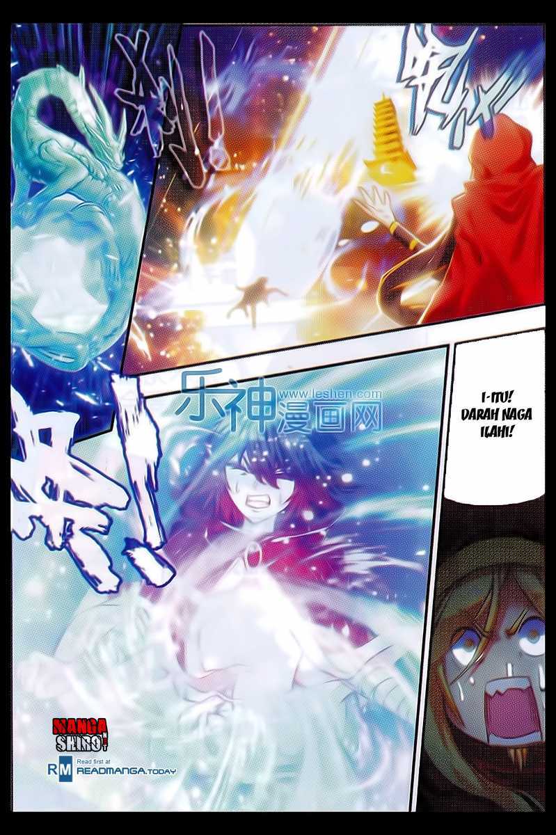 Good Reaper Chapter 51 Gambar 15