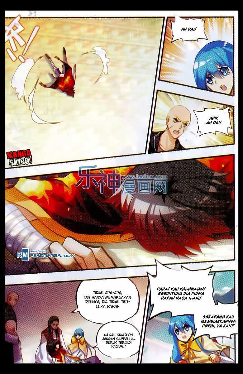 Good Reaper Chapter 51 Gambar 18