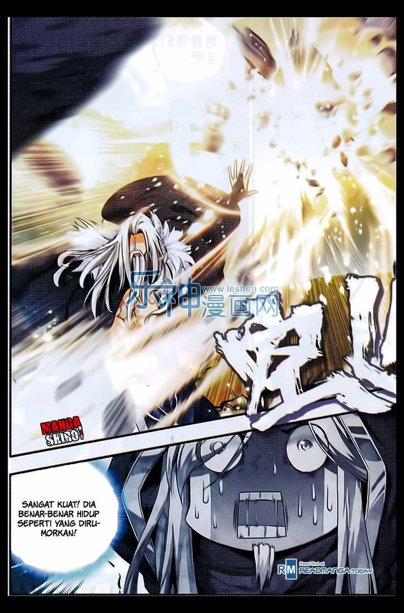 Good Reaper Chapter 51 Gambar 21