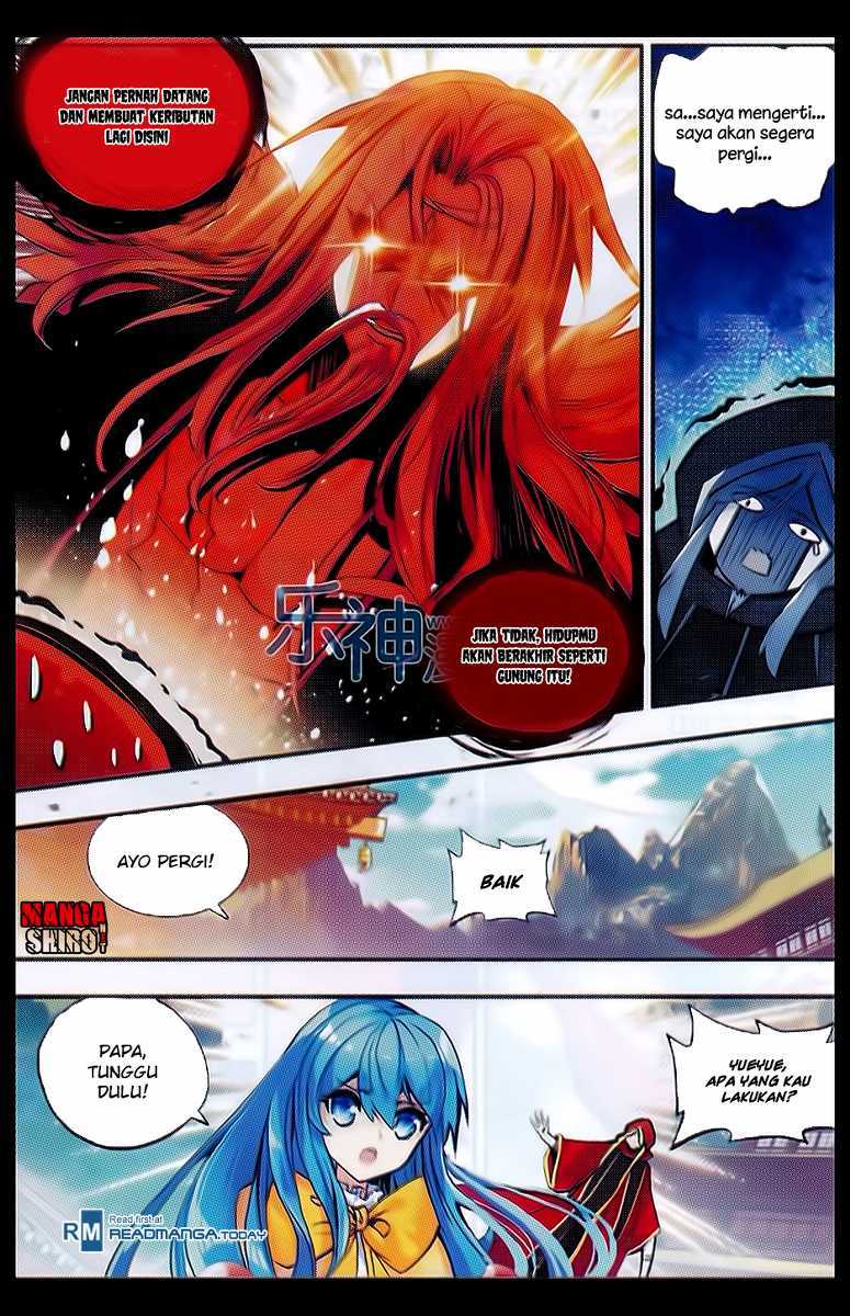 Good Reaper Chapter 51 Gambar 22